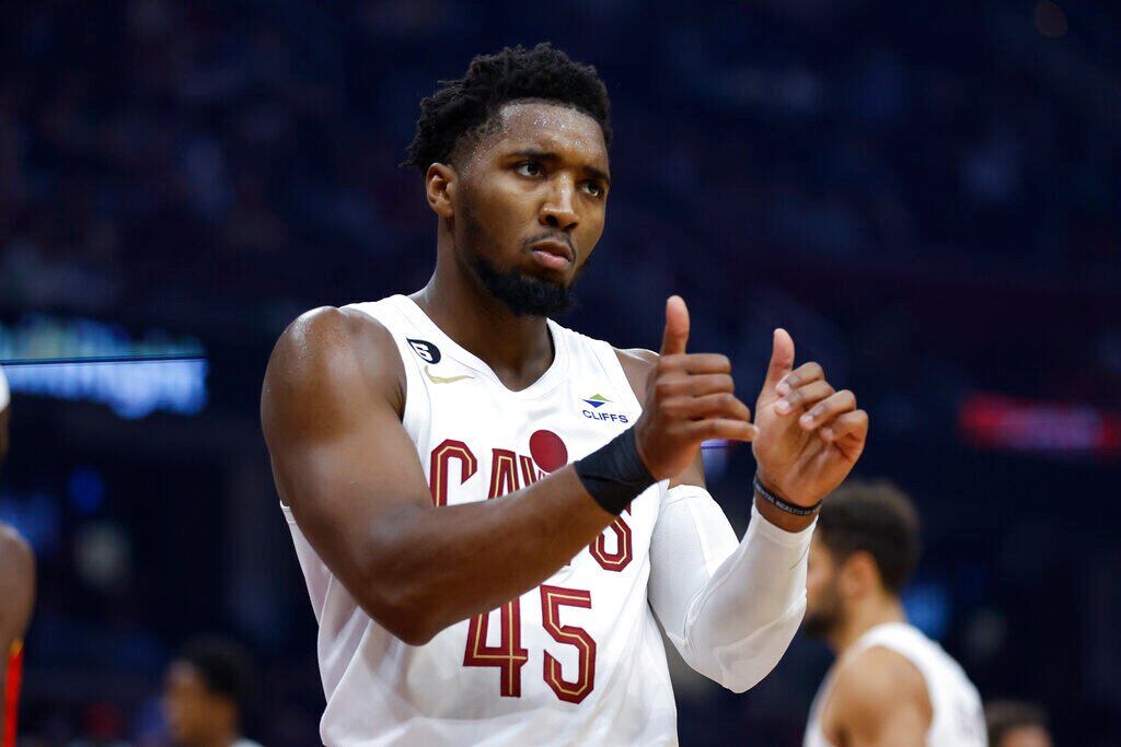 Cleveland Cavaliers